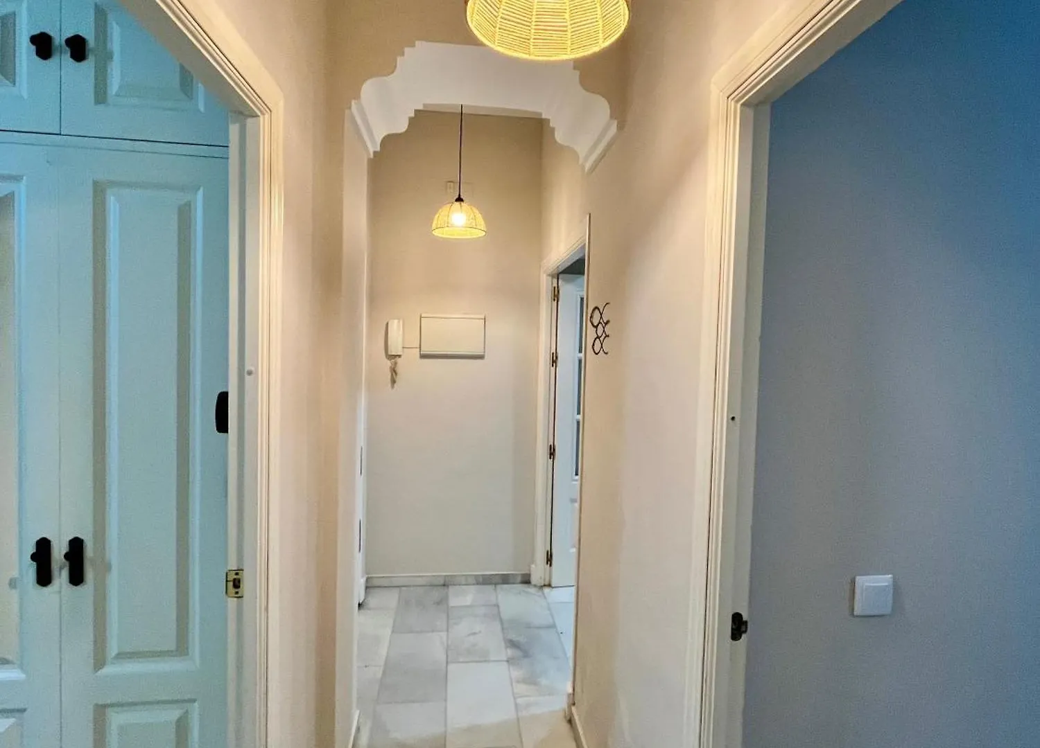 Lägenhet Villa Maria Cadiz Centro, 